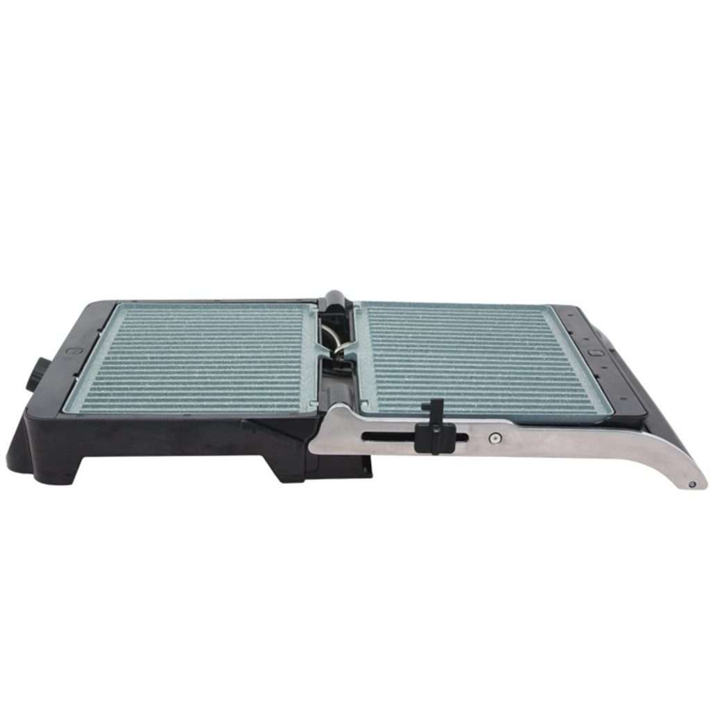 Kẹp nướng điện đa năng Tiross TS9654 - Hàng chính hãng