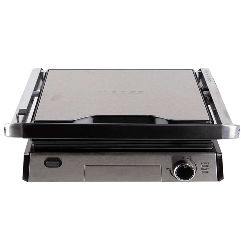 Kẹp nướng điện Tiross TS9657 - Hàng chính hãng