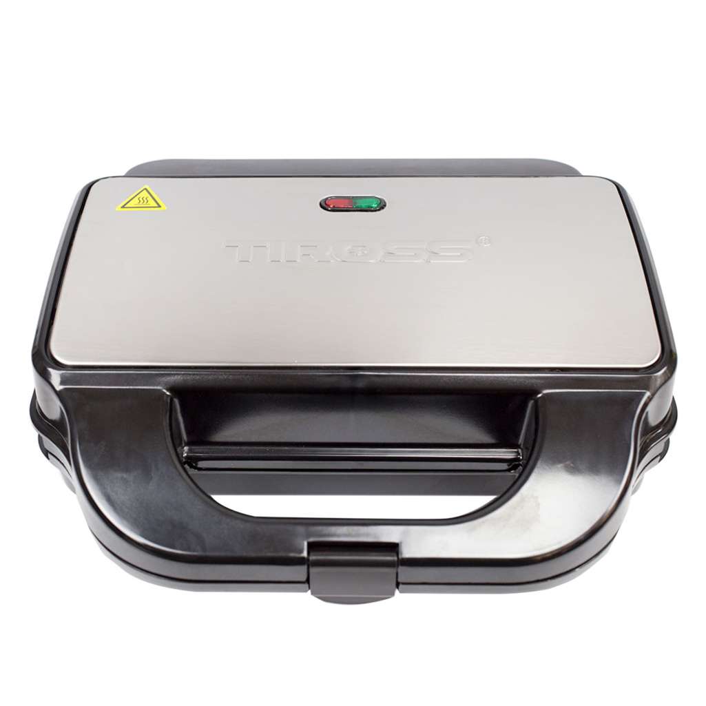 Kẹp nướng Sandwich Tiross TS9655 - Hàng chính hãng