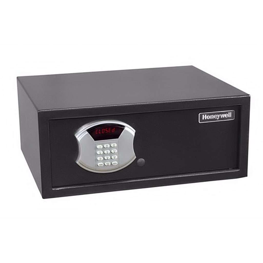 Két sắt an toàn Honeywell 5105 - Hàng chính hãng