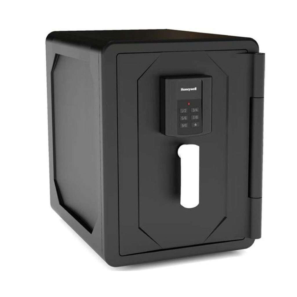 Két sắt chống cháy, chống nước Mỹ Honeywell 2901 - Hàng chính hãng