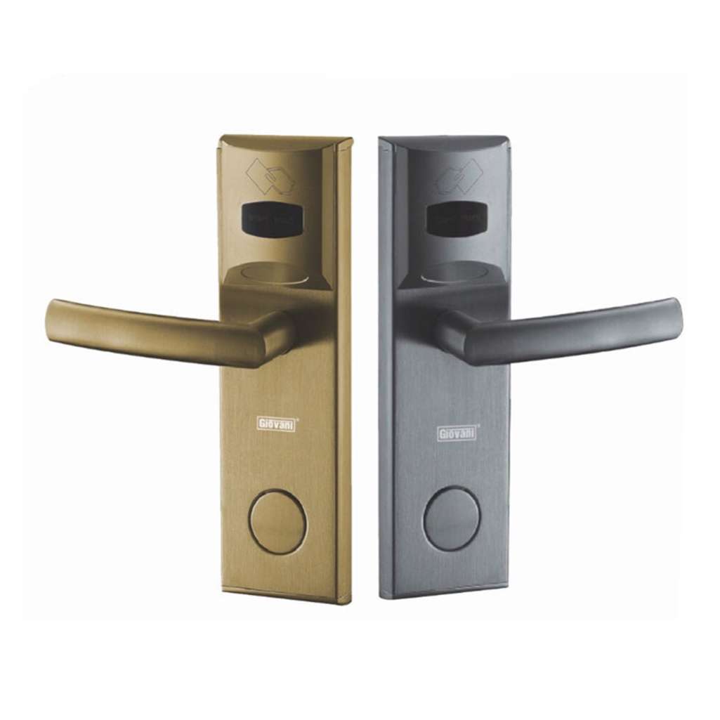 Khóa cửa điện tử Giovani GSL-26C70 - Hàng chính hãng