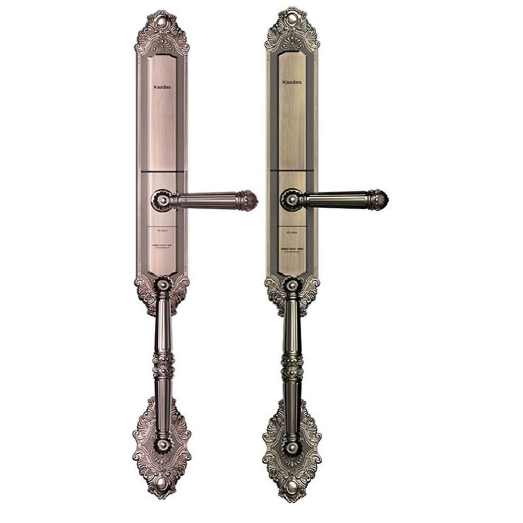 Khóa cửa điện tử Kaadas 6001 - Hàng chính hãng