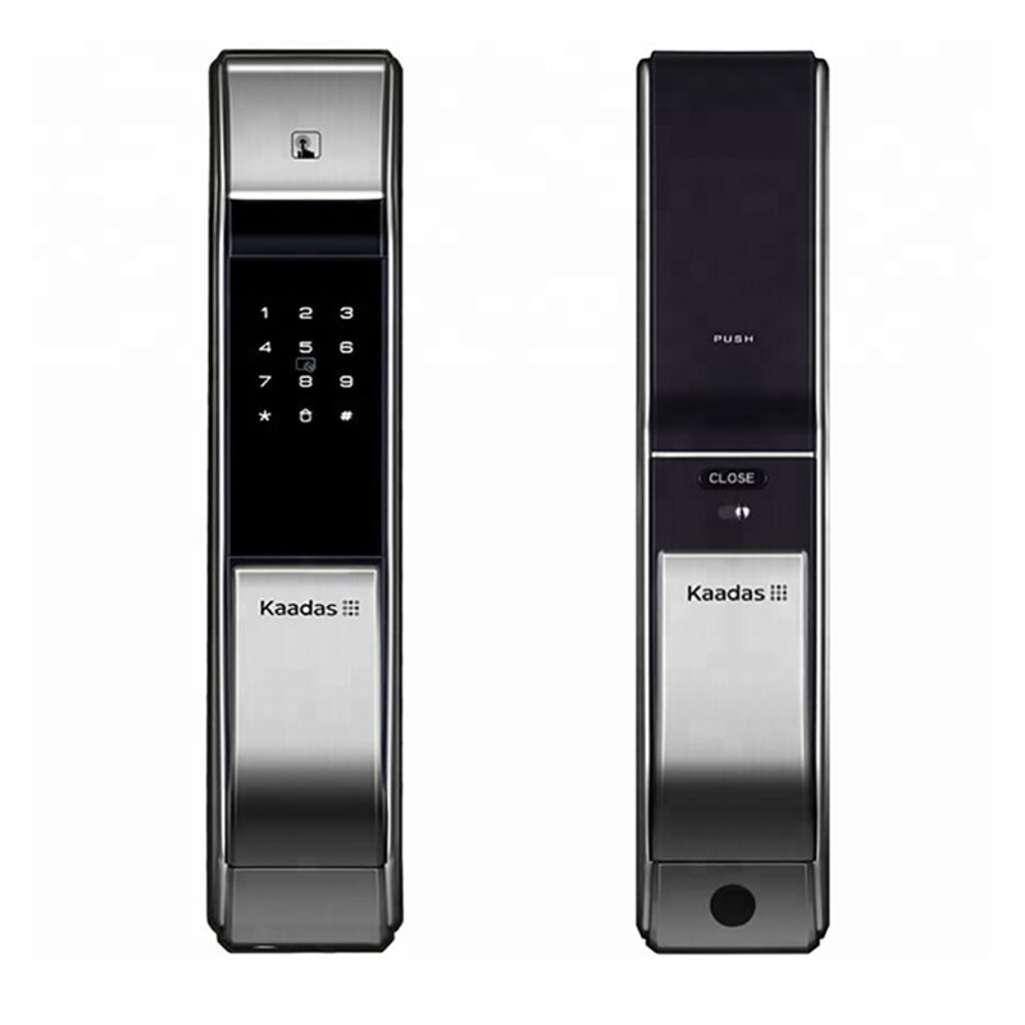 Khóa cửa điện tử Kaadas K7 - Hàng chính hãng