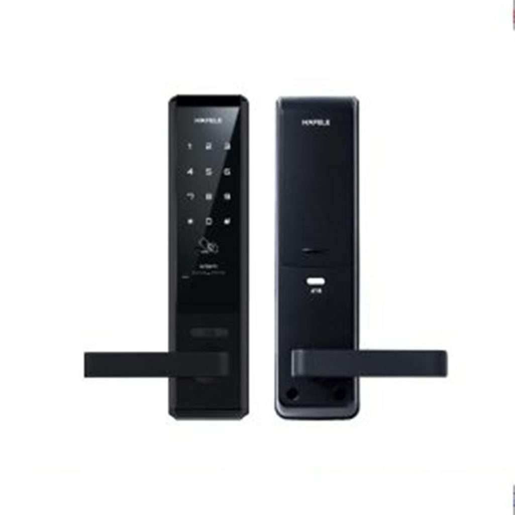 Khóa điện tử Hafele EL7700 912.05.719 - Hàng chính hãng