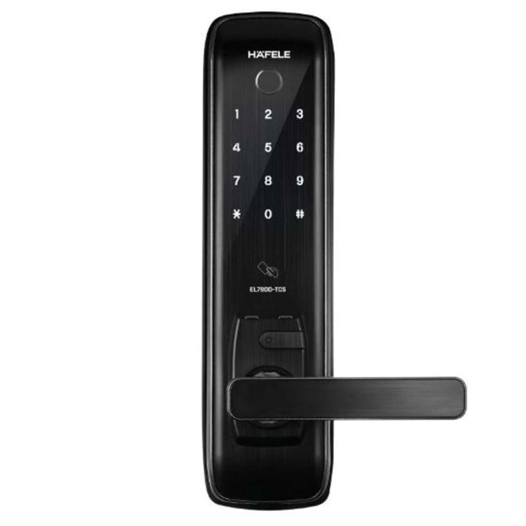Khóa điện tử Hafele EL7800-TCS 912.05.763 - Hàng chính hãng