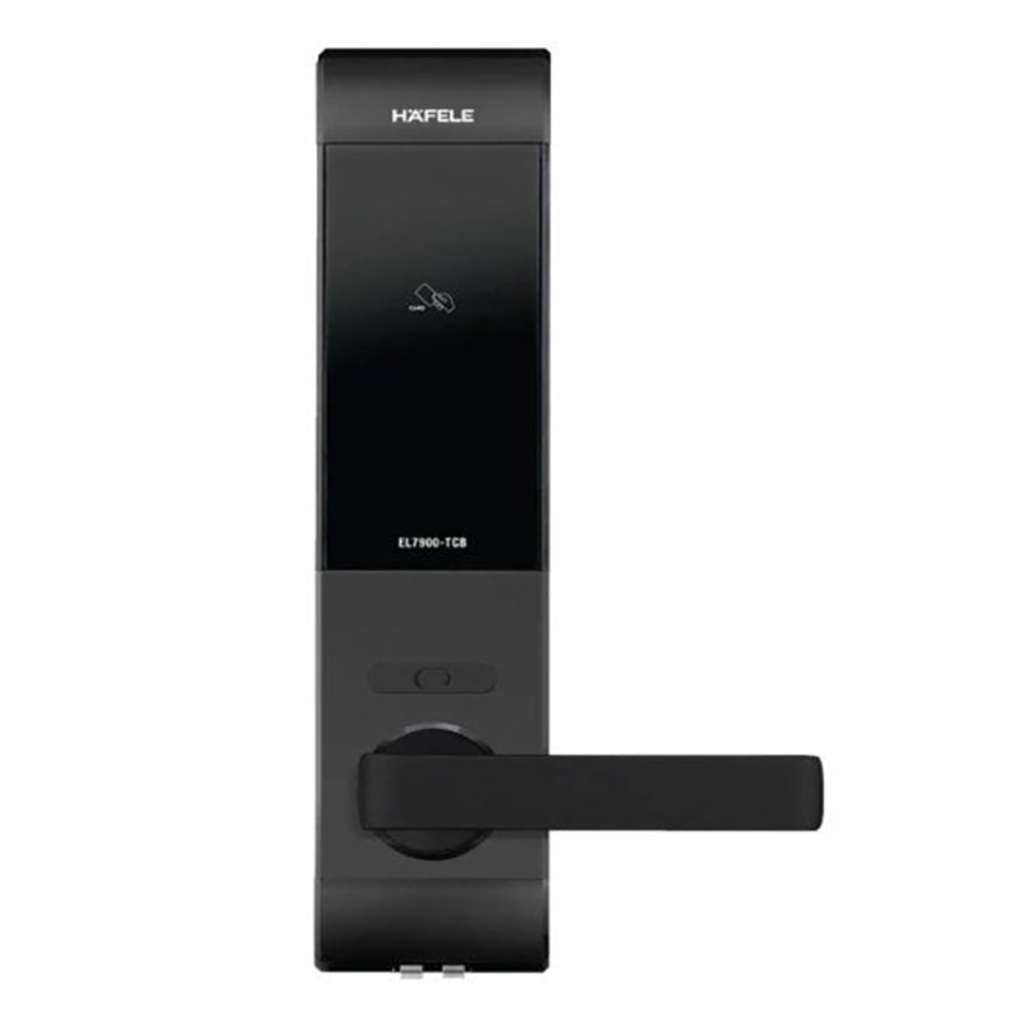 Khóa điện tử Hafele EL7900-TCB 912.05.646 - Hàng chính hãng