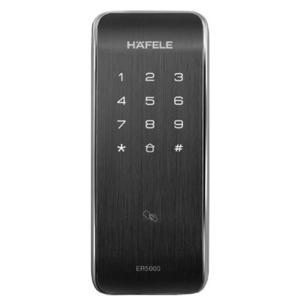 Khóa điện tử Hafele ER5000 912.05.318 - Hàng chính hãng