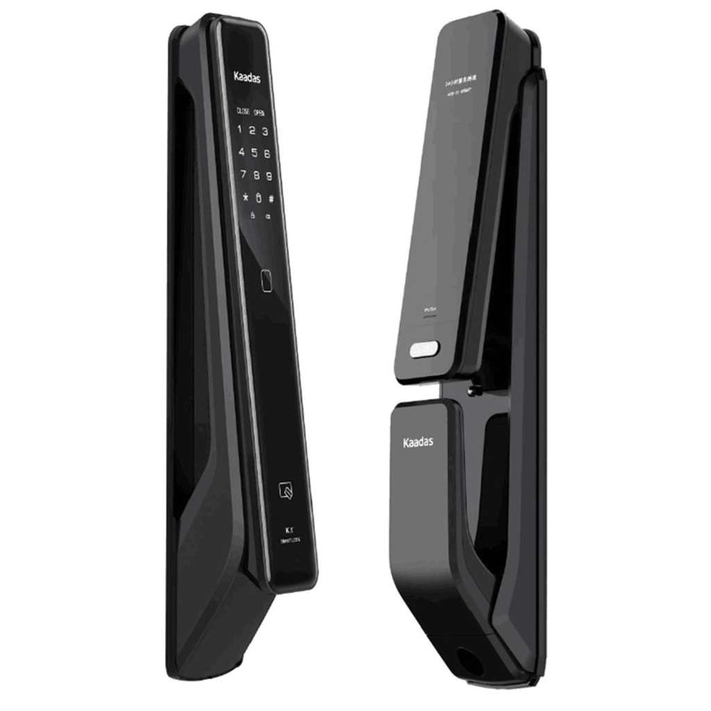 Khóa điện tử Kaadas KX-T - Hàng chính hãng