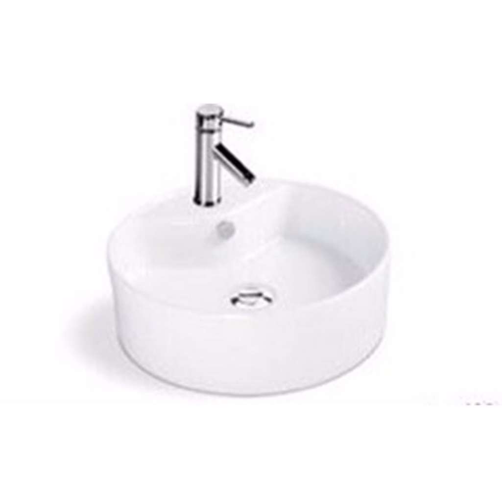 Lavabo đặt bàn Sarika SR-2020 - Hàng chính hãng