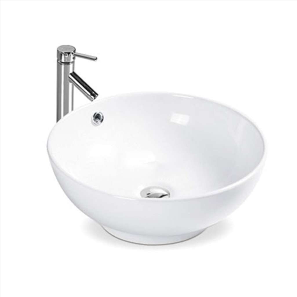 Lavabo đặt bàn Sarika SR-2022 - Hàng chính hãng
