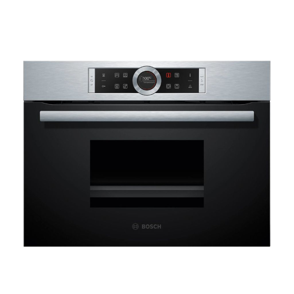 Lò hấp âm tủ Bosch HMH.CDG634AS0 - Hàng chính hãng