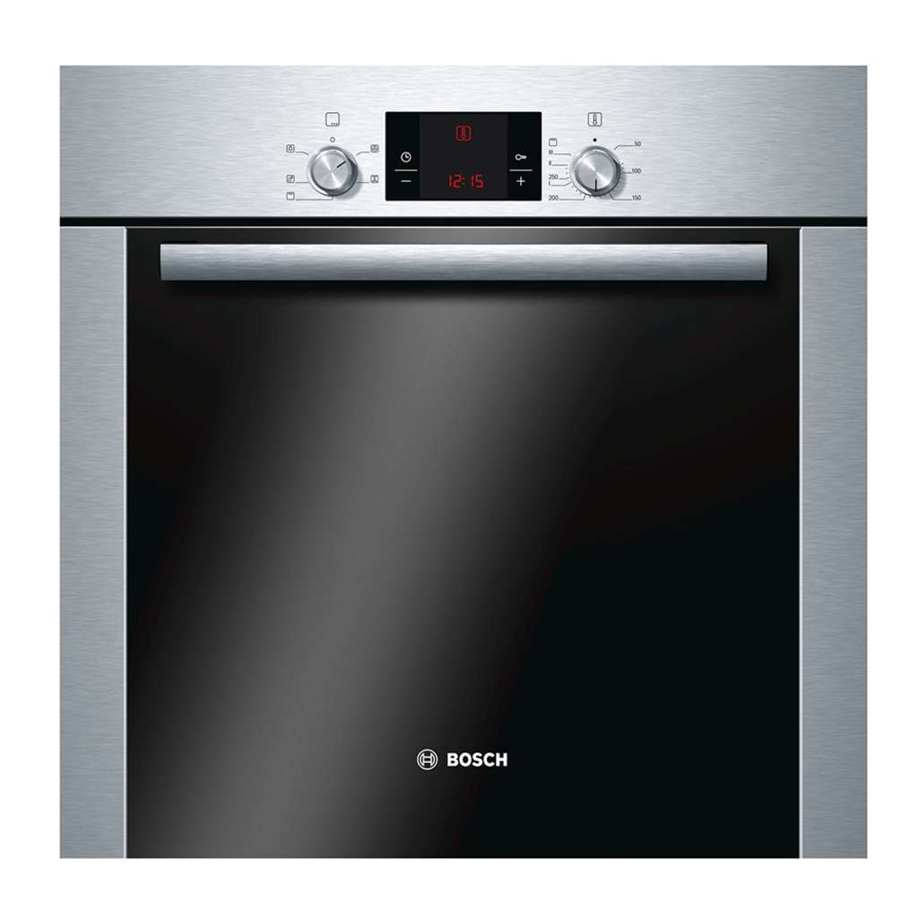 Lò nướng âm Bosch HBA13B250K - Hàng chính hãng