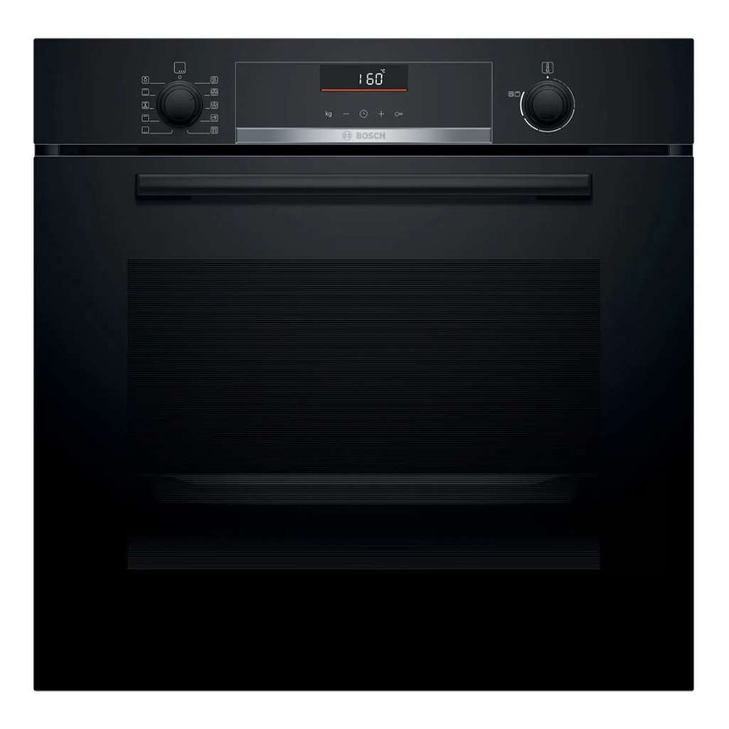 Lò nướng âm Bosch HBA5360B0K - Hàng chính hãng