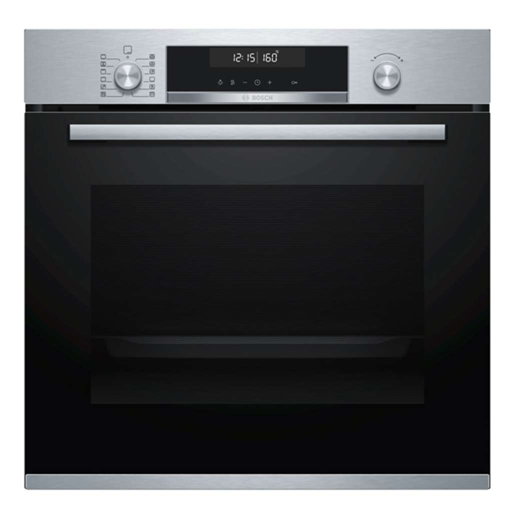 Lò nướng âm Bosch HBA5780S0B - Hàng chính hãng