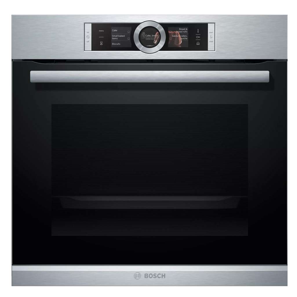 Lò nướng âm Bosch HSG636ES1 - Hàng chính hãng