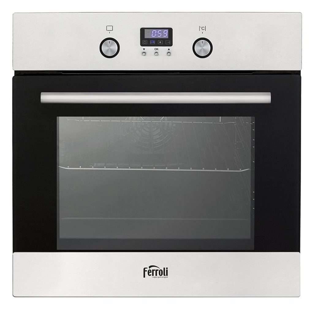 Lò nướng âm Ferroli FO-9A31E1-58l - Hàng chính hãng