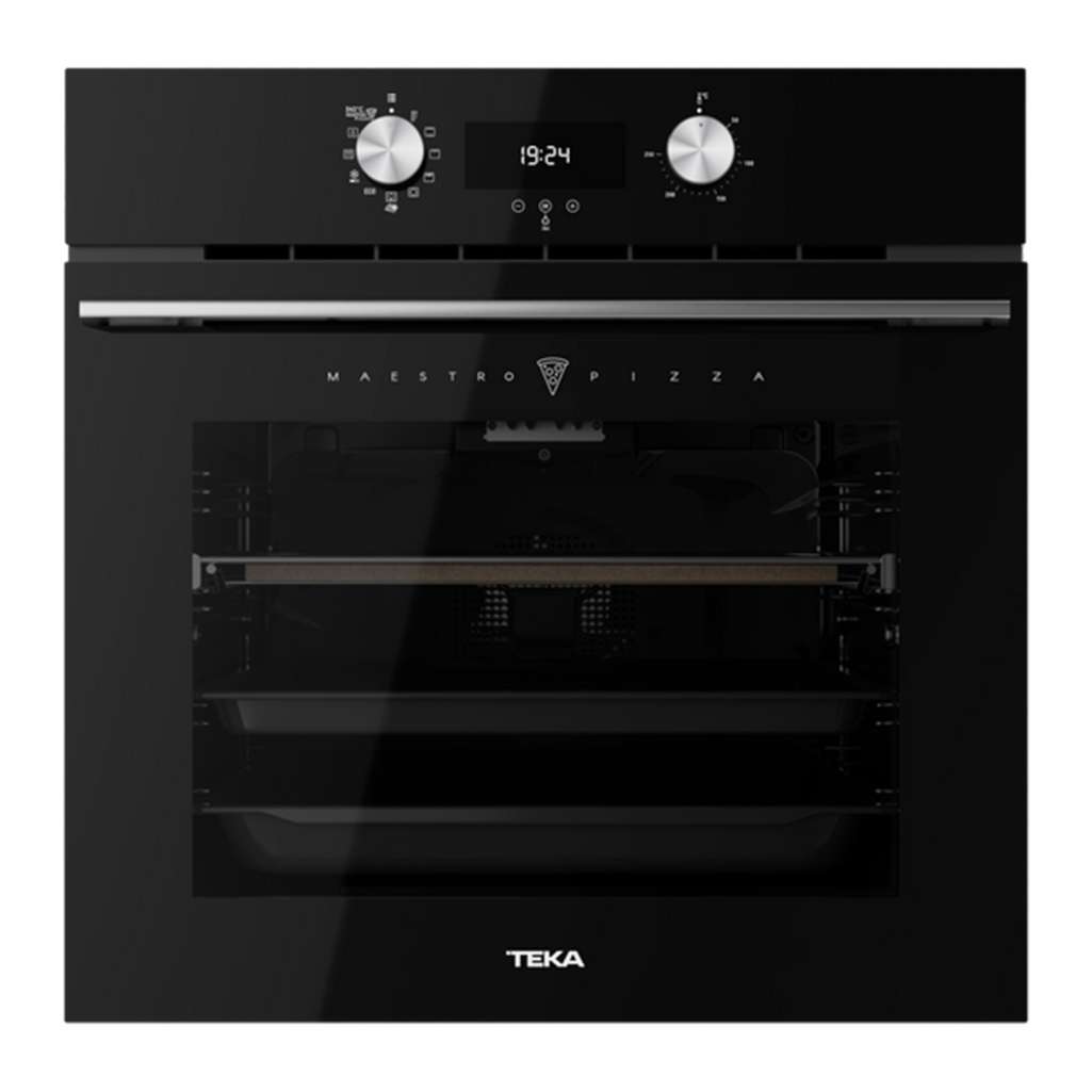 Lò nướng âm Teka MAESTROPIZZA - Hàng chính hãng