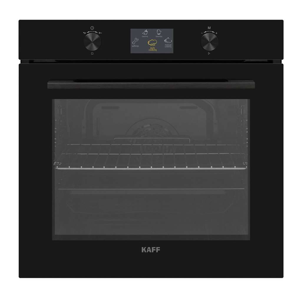 Lò nướng âm tủ 75 lít Kaff KF-BI75TFT - Hàng chính hãng