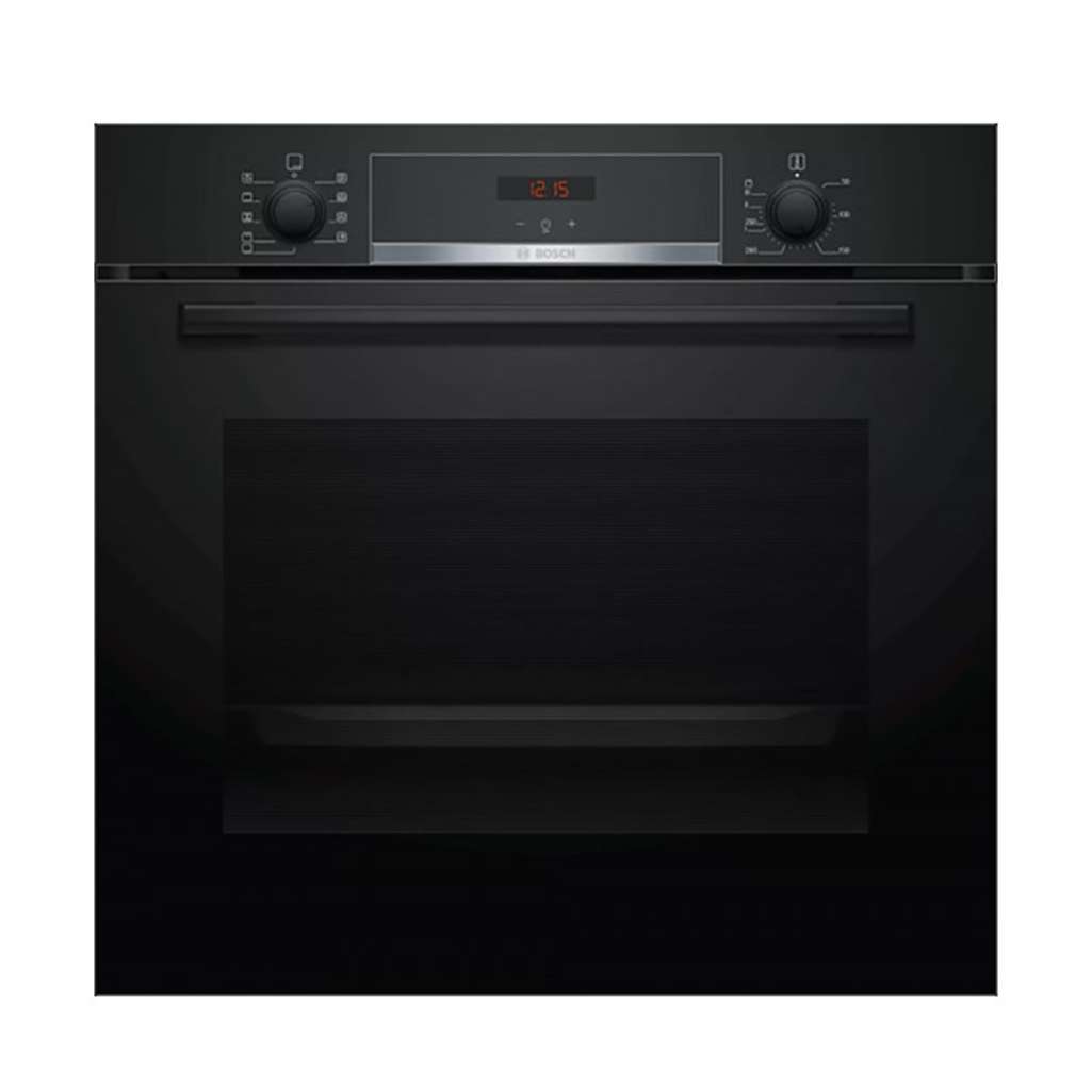 Lò nướng âm tủ Bosch HBA534EB0 - Hàng chính hãng