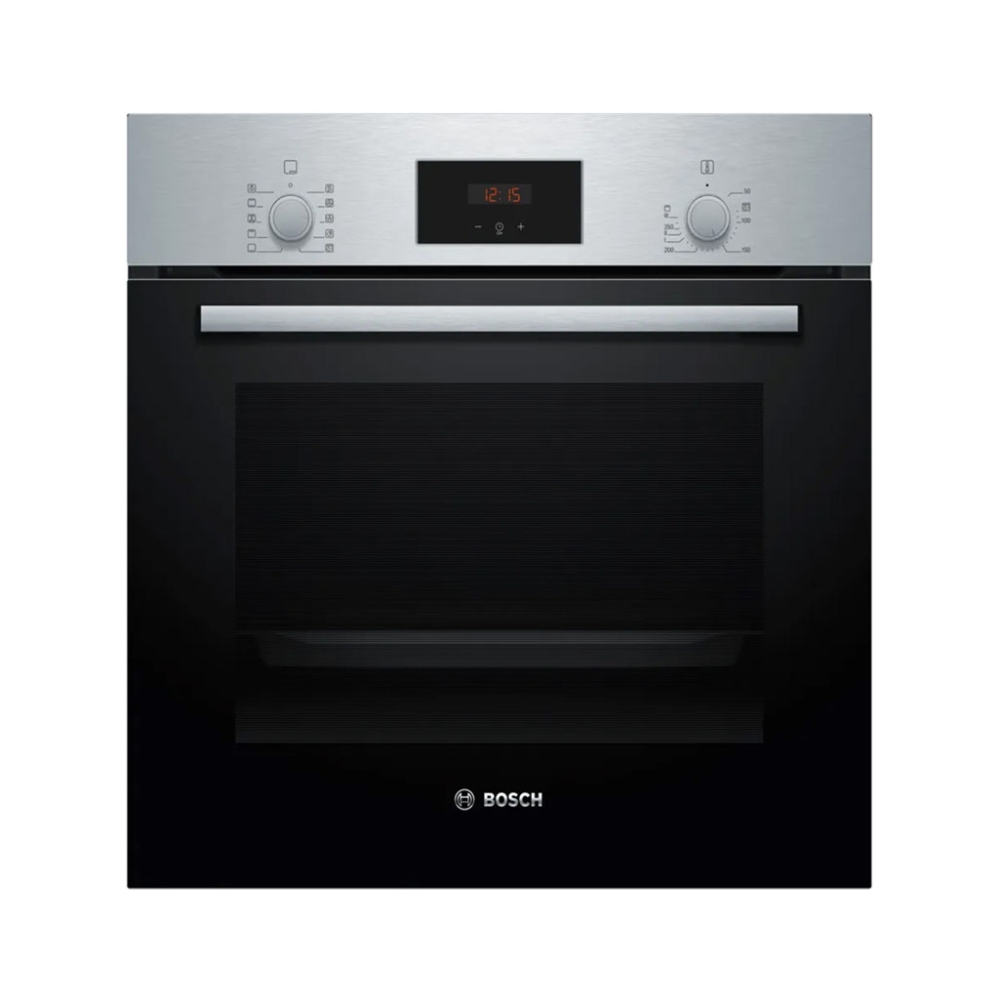 Lò nướng âm tủ Bosch HBF512BS1T - Series 2 - Hàng chính hãng