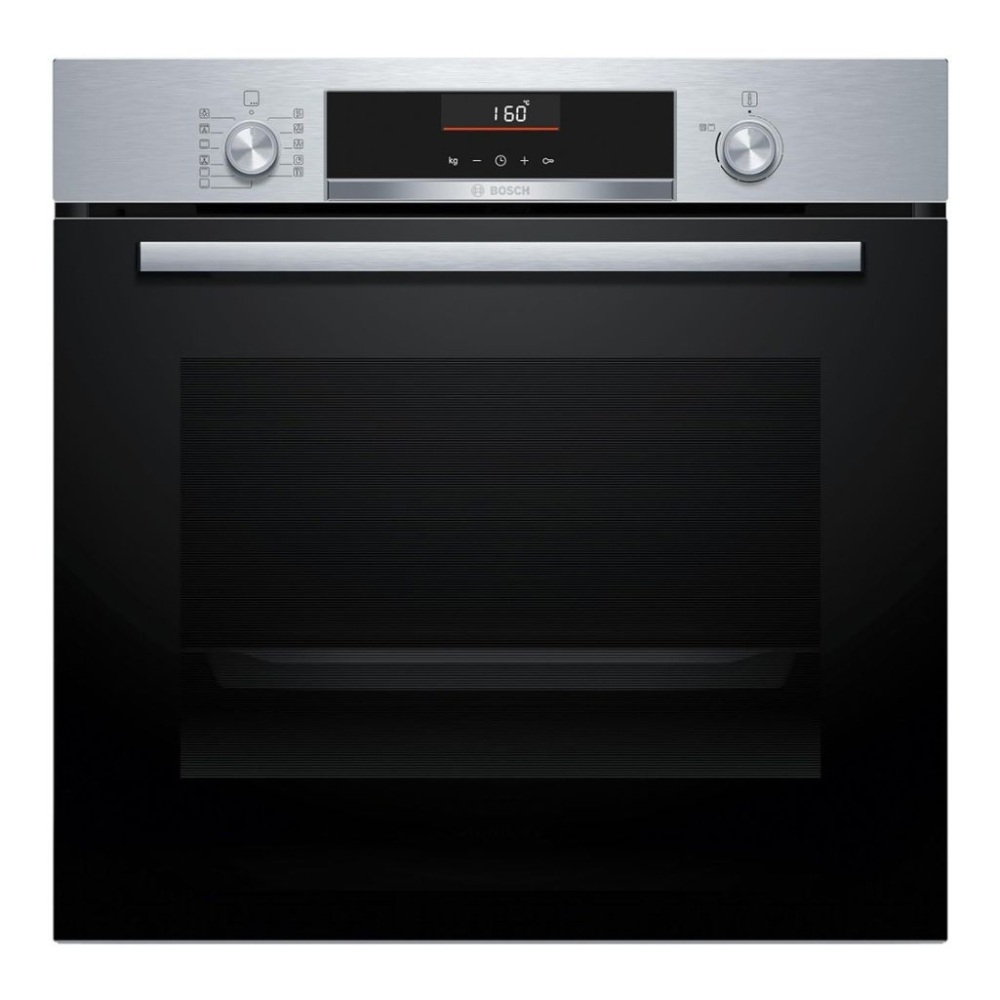 Lò nướng âm tủ Bosch HBG536ES3 - Hàng chính hãng