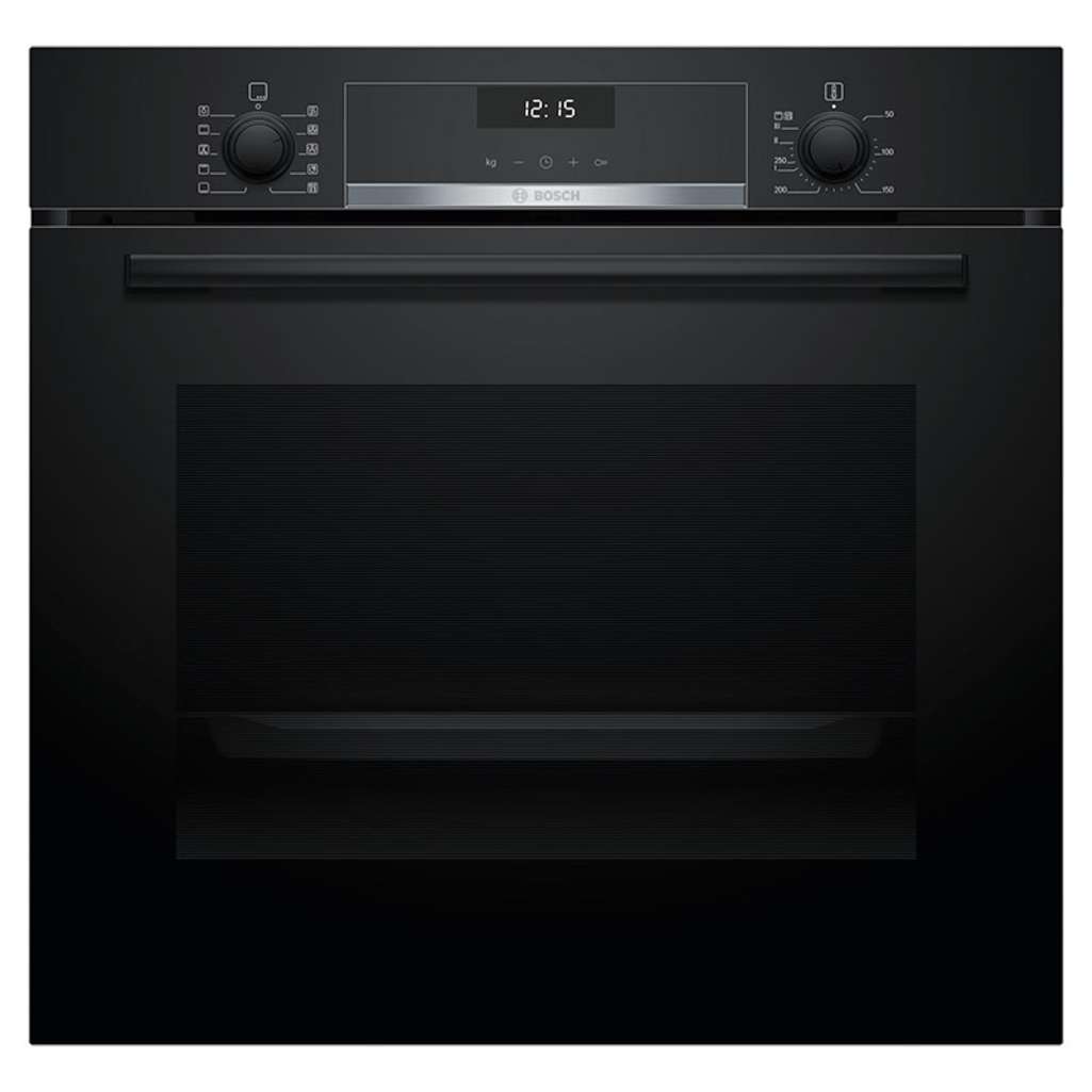 Lò nướng âm tủ Bosch HBG5370B0 - Hàng chính hãng