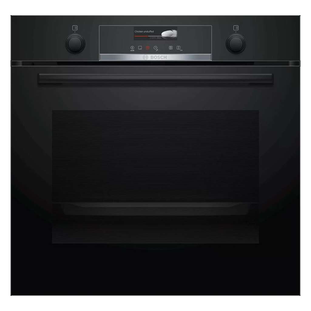 Lò nướng âm tủ Bosch HBG539EB0 - Hàng chính hãng