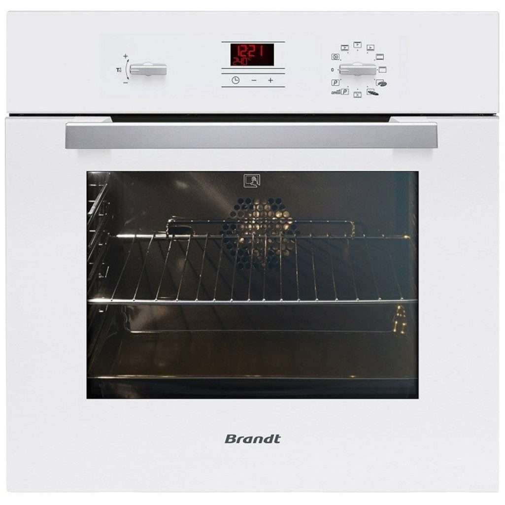 Lò nướng âm tủ Brandt FP1461W - Hàng chính hãng