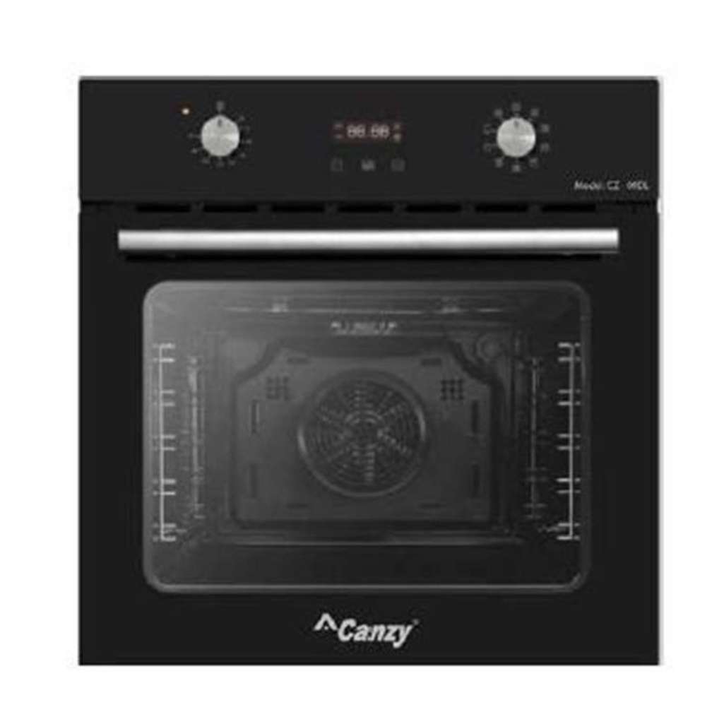 Lò nướng âm tủ Canzy CZ-09DL - Hàng chính hãng