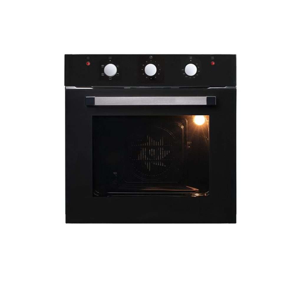 Lò nướng âm tủ Capri CR-602M - Hàng chính hãng