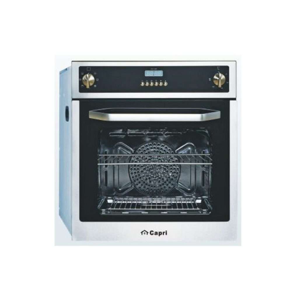 Lò nướng âm tủ Capri CR-621E - Hàng chính hãng