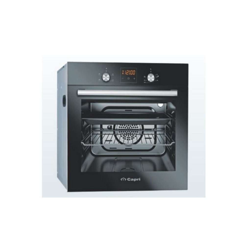 Lò nướng âm tủ Capri CR-666B - Hàng chính hãng