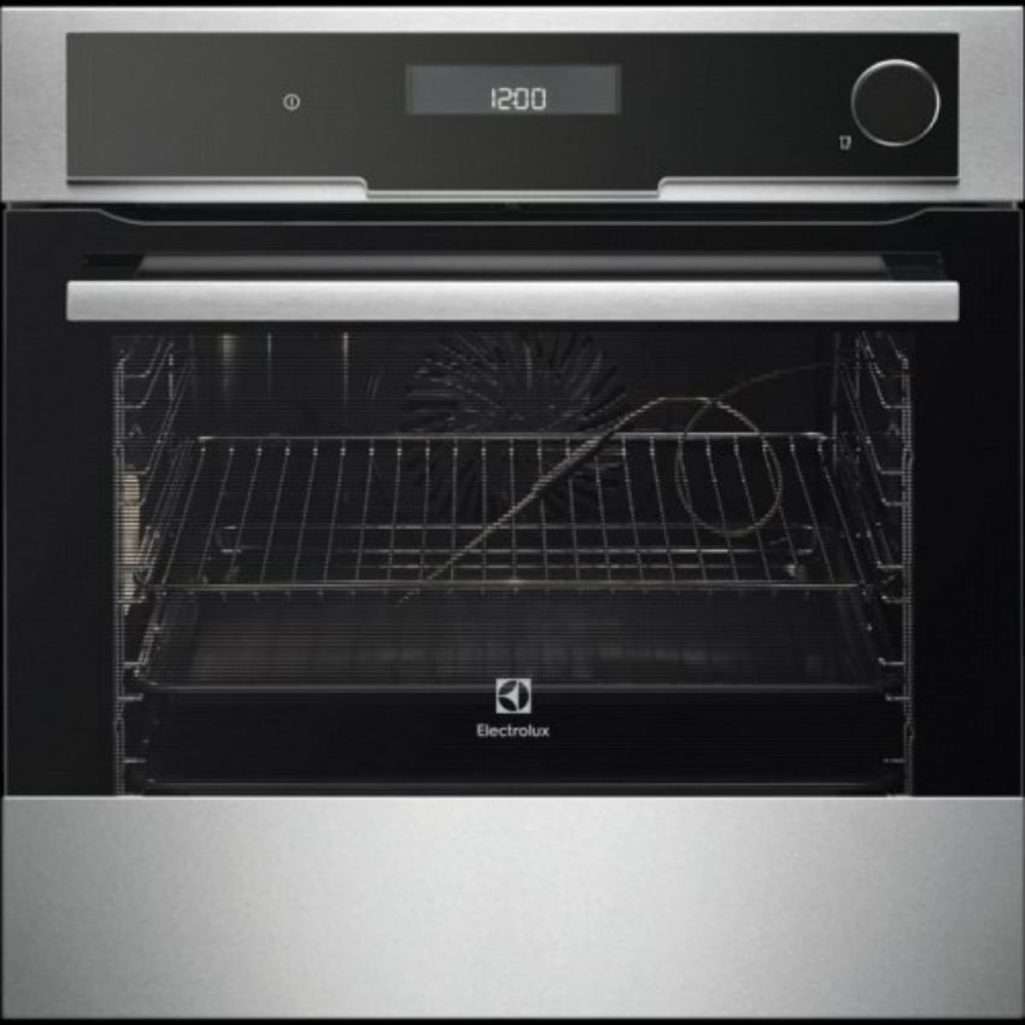 Lò nướng âm tủ Electrolux EOB8857AAX - Hàng chính hãng