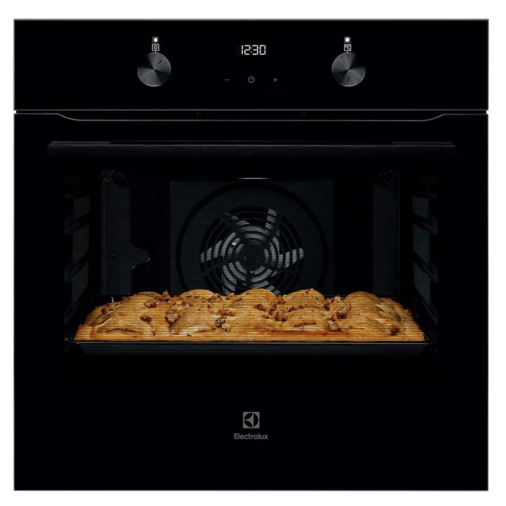 Lò nướng âm tủ Electrolux KOIGH00KA - Hàng chính hãng