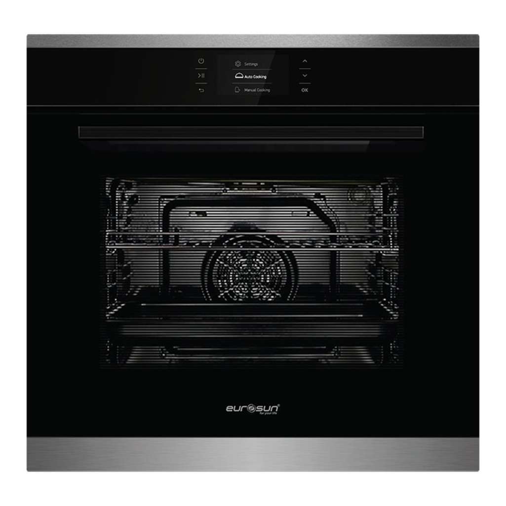 Lò nướng âm tủ Eurosun EOV75TFT - Hàng chính hãng