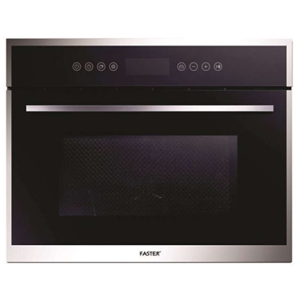 Lò nướng âm tủ Faster FSG-35Smart - Hàng chính hãng