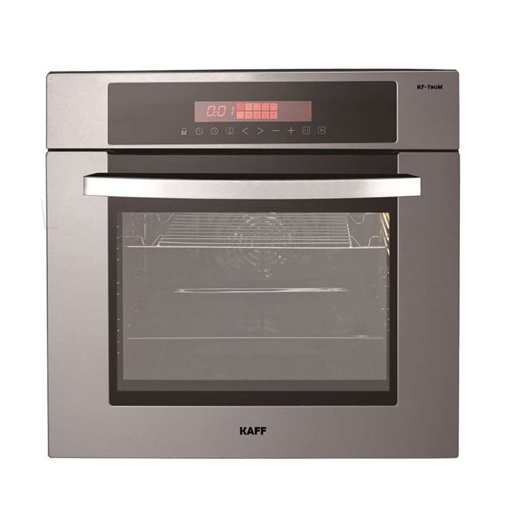 Lò nướng âm tủ Kaff KF-T90M - Hàng chính hãng