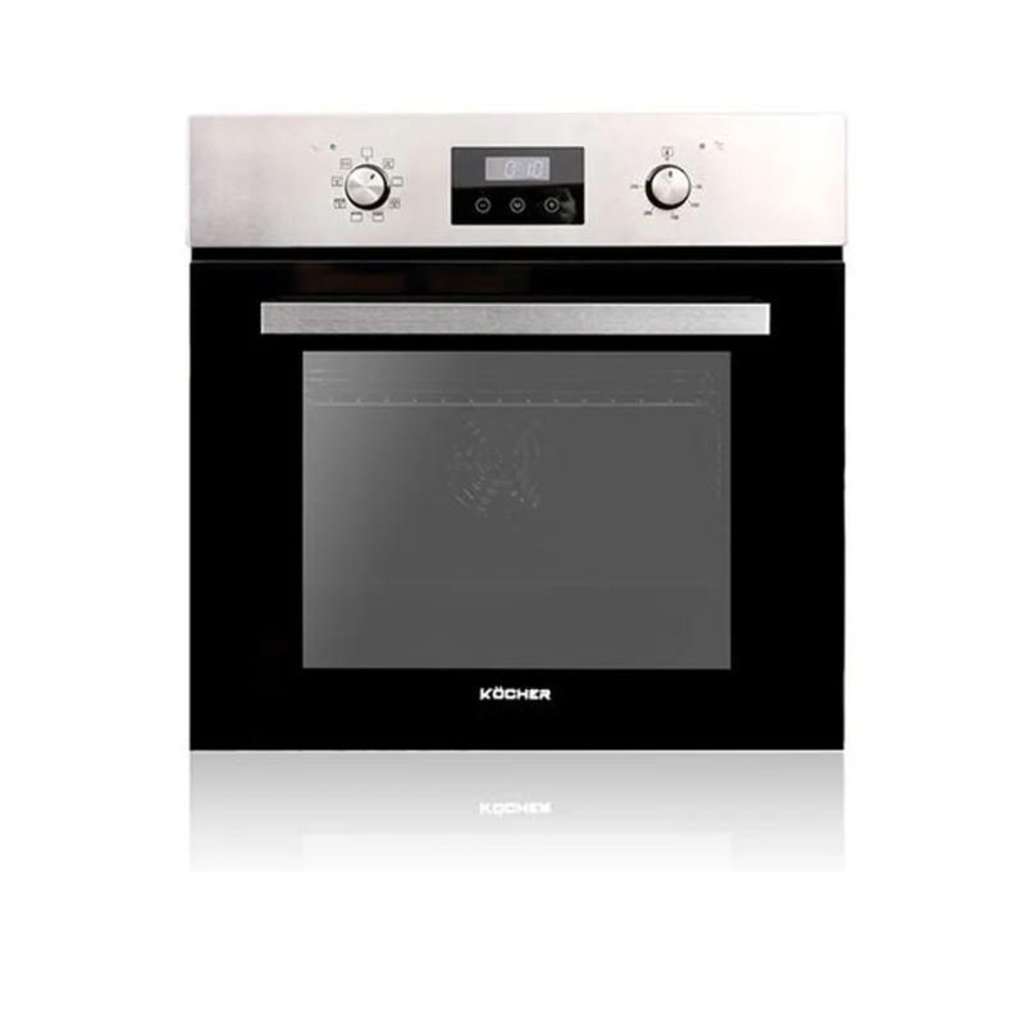 Lò nướng âm tủ Kocher KOEU-68S08F - Hàng chính hãng