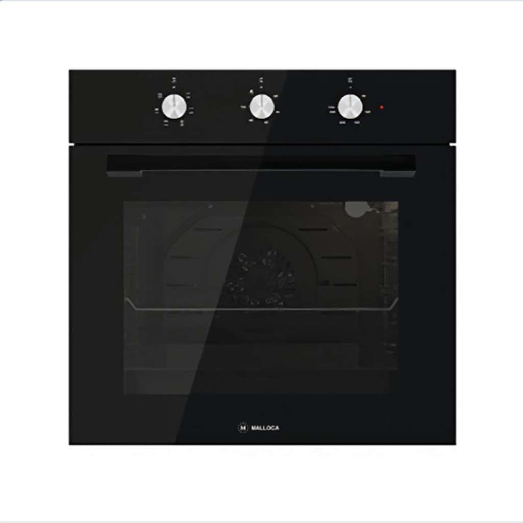 Lò nướng âm tủ Malloca MOV-726 MC - Hàng chính hãng