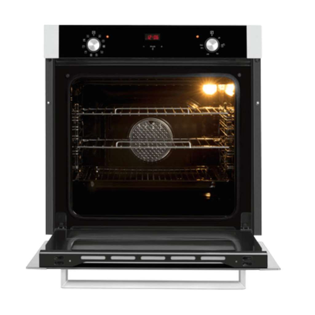 Lò nướng âm tủ Rinnai RO-E6110XA-VB - Hàng chính hãng