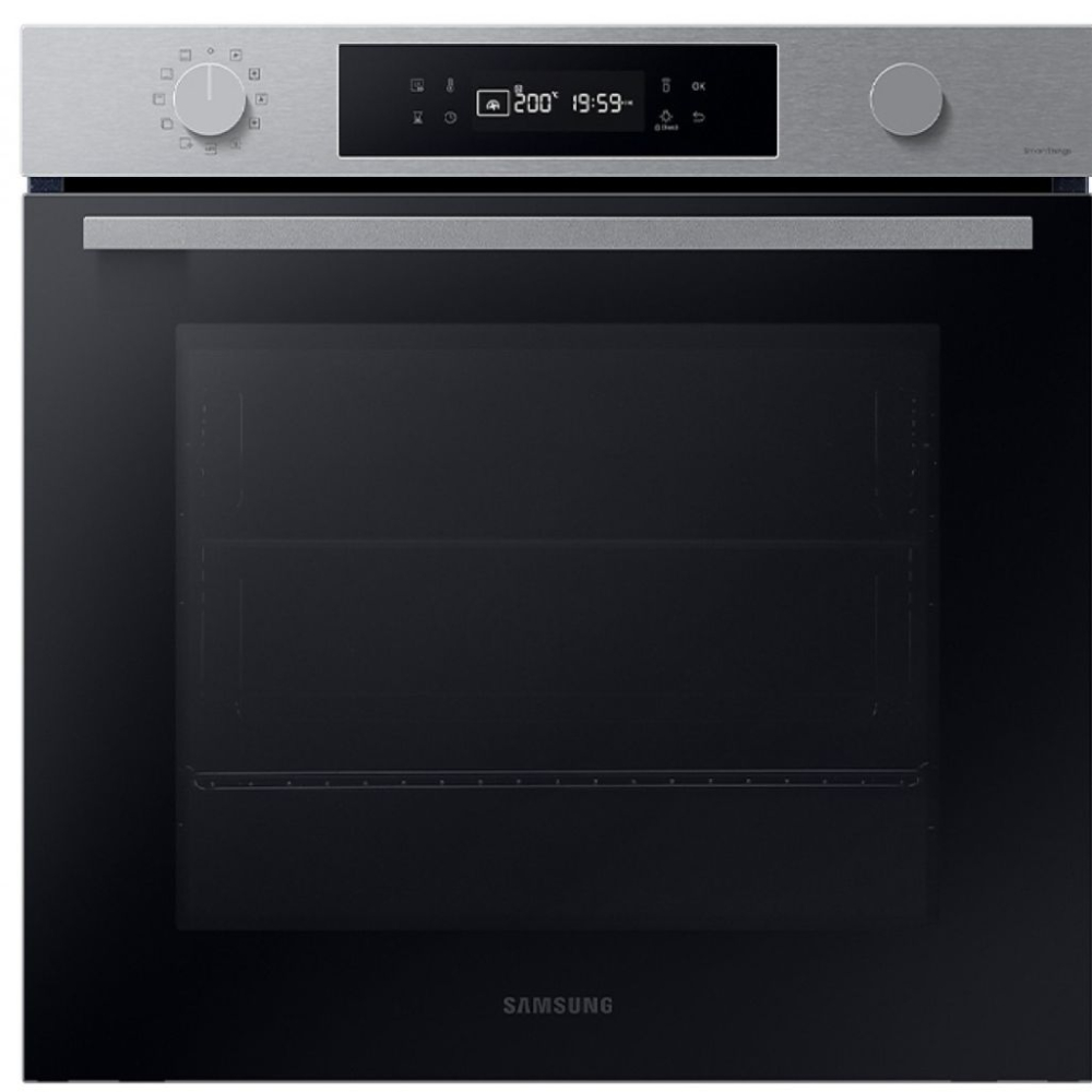 Lò nướng âm tủ Samsung NV7B41201AS/SV - Hàng chính hãng