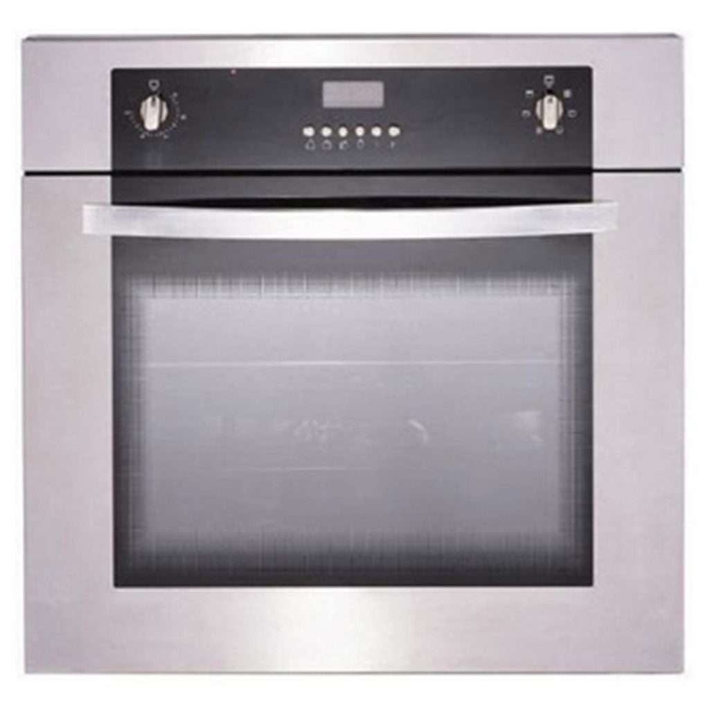 Lò nướng Binova BI-66-SS - Hàng chính hãng