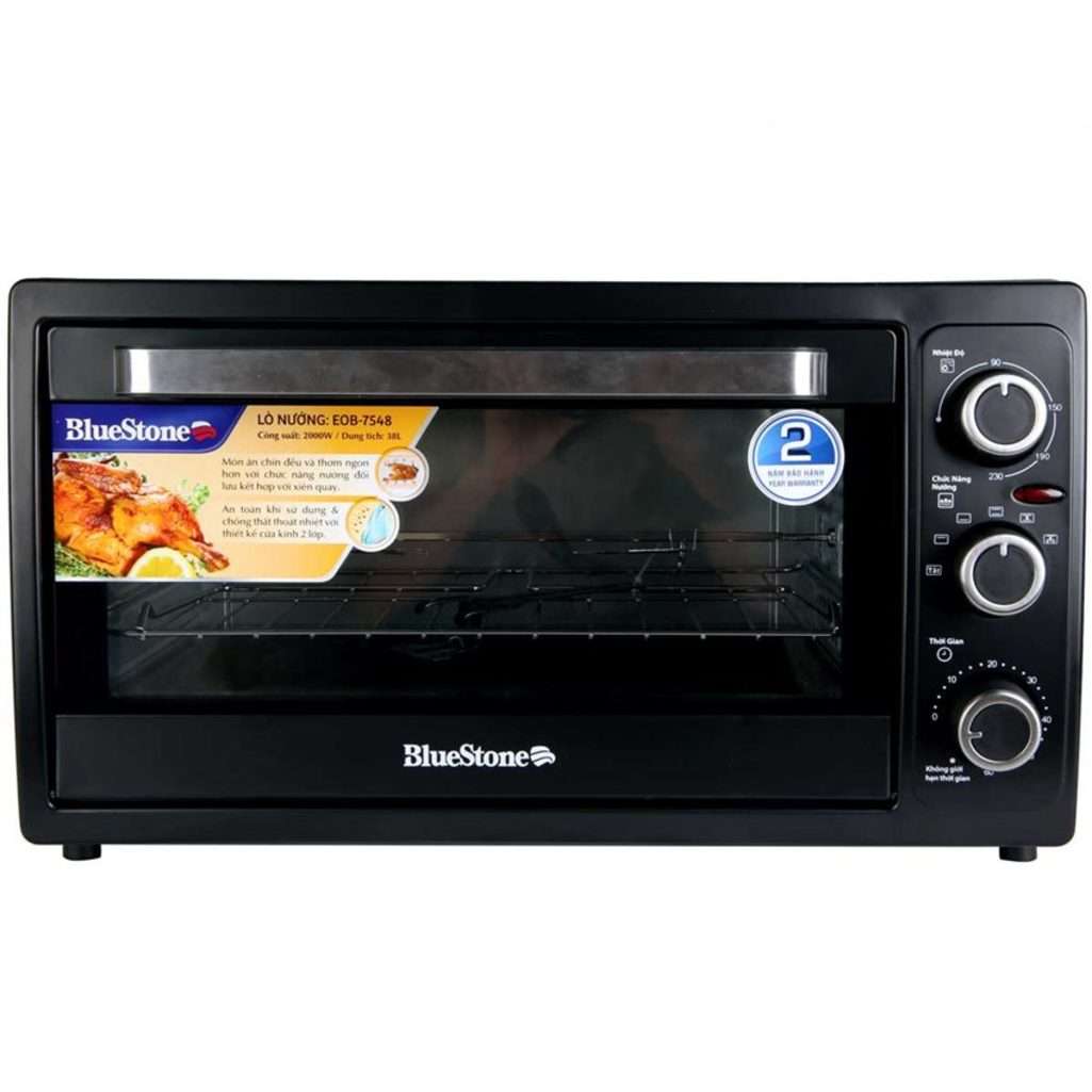 Lò nướng - Hàng chính hãng