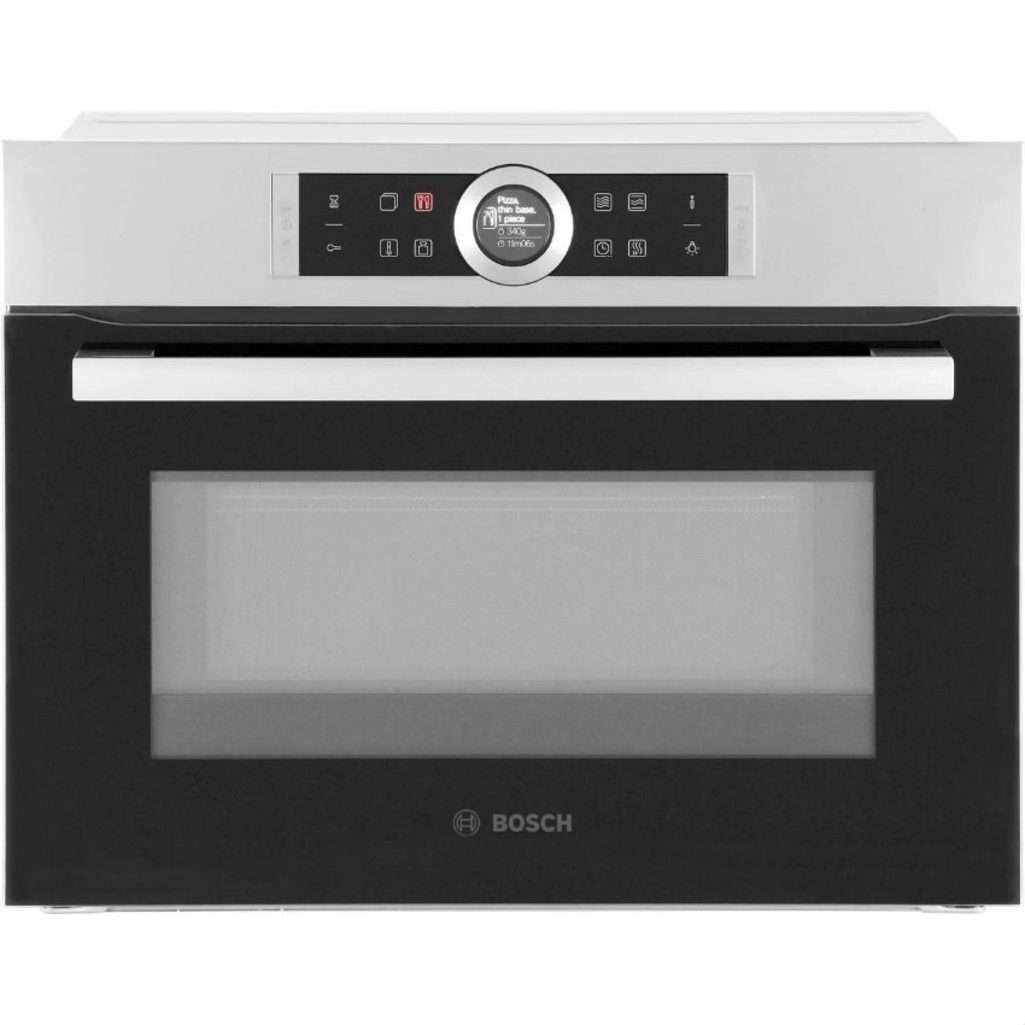Lò nướng âm tủ Bosch CMG633BS1B - Hàng chính hãng