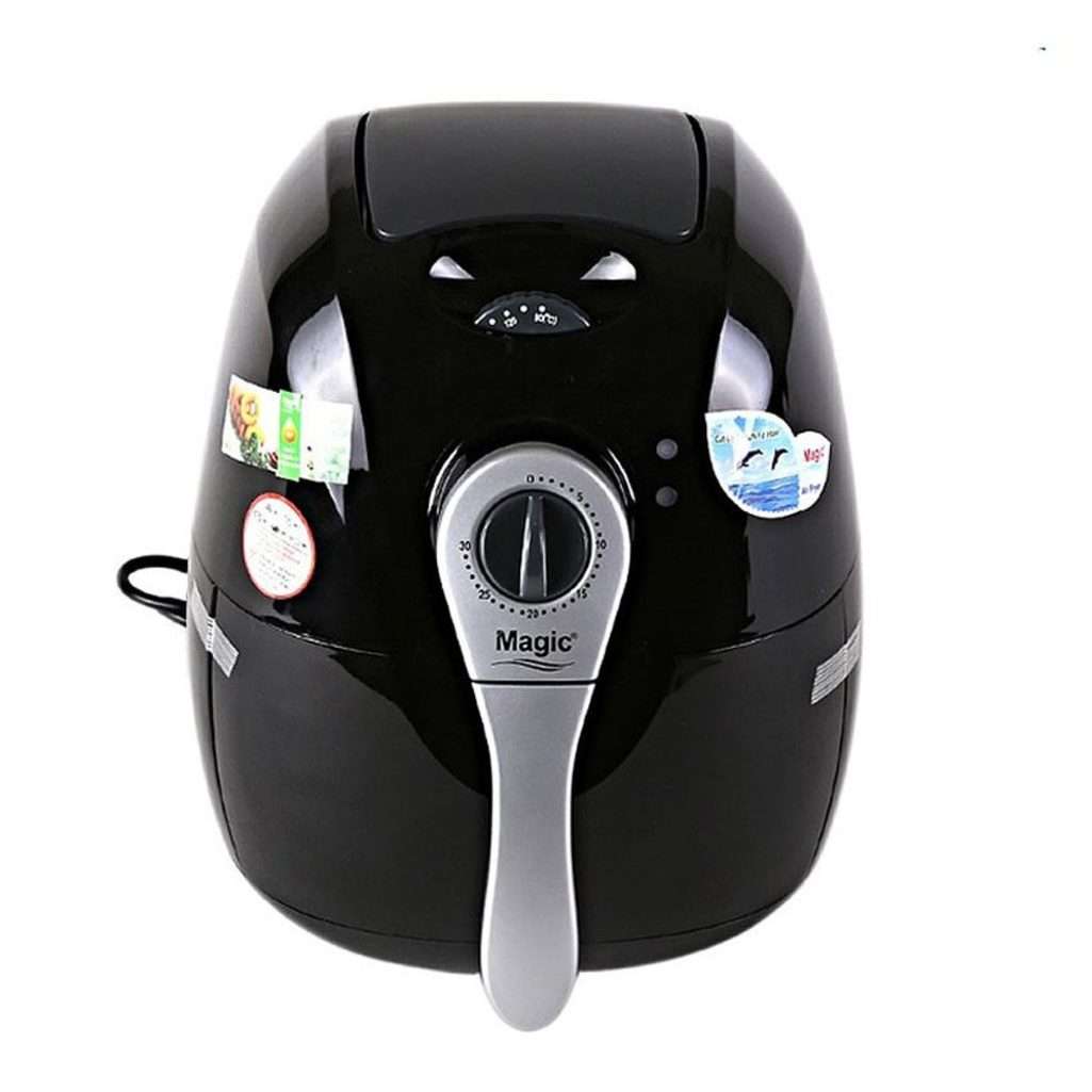 Lò nướng chân không Magic A71DE - Hàng chính hãng