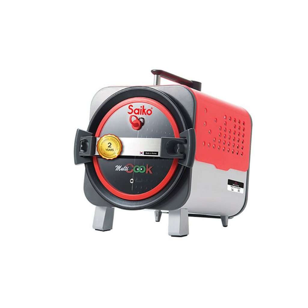 Lò nướng chân không Saiko SF-800T - Hàng chính hãng