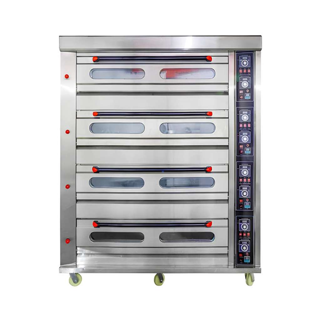 Lò nướng công nghiệp Vigevr HGB-416D - Hàng chính hãng