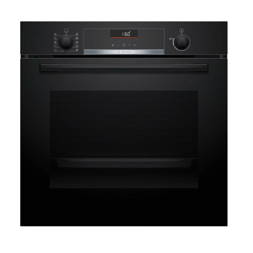 Lò nướng đa năng Bosch HBG536EB3 - Hàng chính hãng