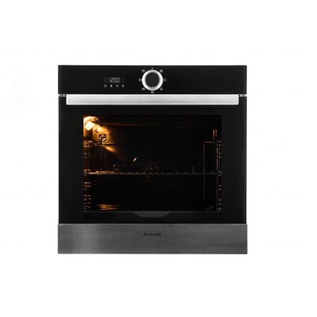 Lò nướng đa năng Brandt BXE5532X - Hàng chính hãng